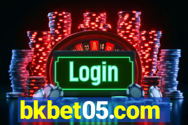 bkbet05.com