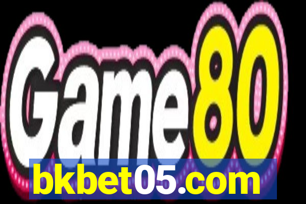 bkbet05.com