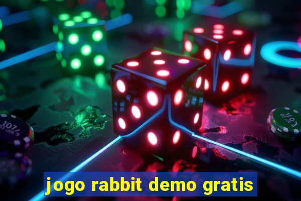 jogo rabbit demo gratis