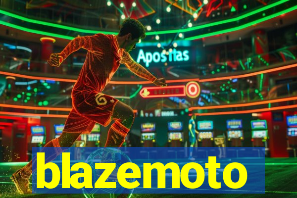 blazemoto