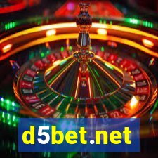 d5bet.net