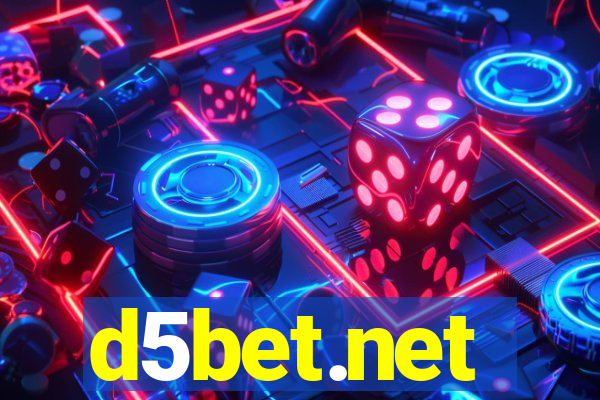 d5bet.net