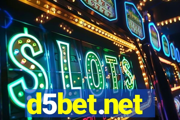 d5bet.net