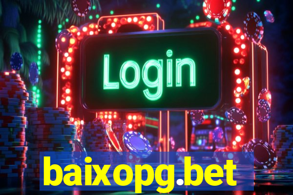 baixopg.bet