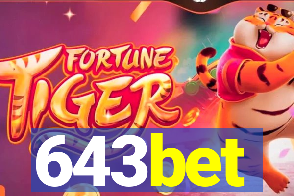 643bet