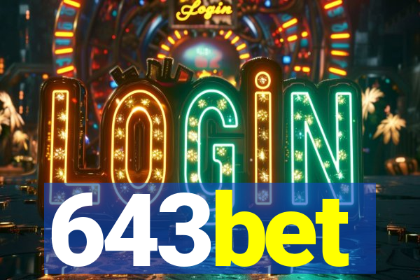 643bet