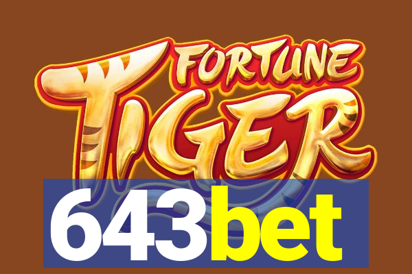 643bet