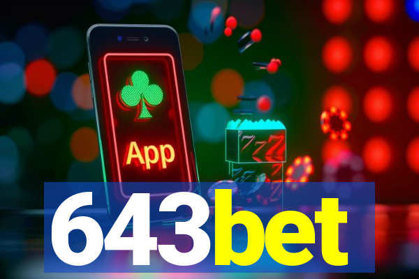 643bet