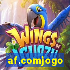 af.comjogo