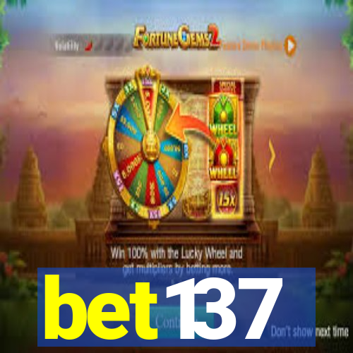 bet137