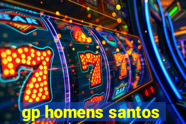 gp homens santos