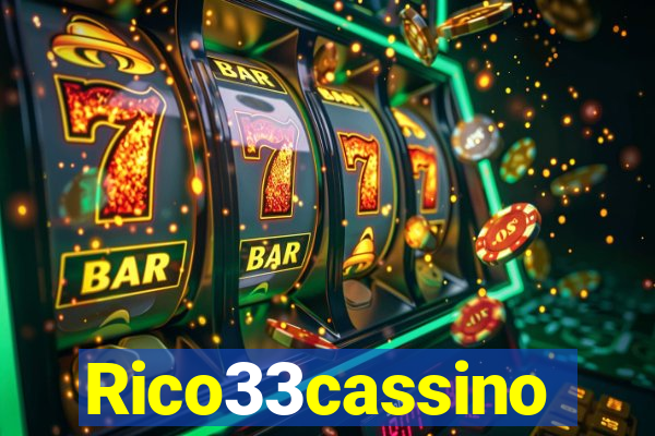 Rico33cassino