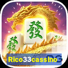 Rico33cassino