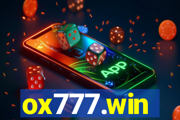 ox777.win