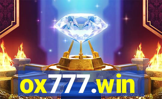 ox777.win