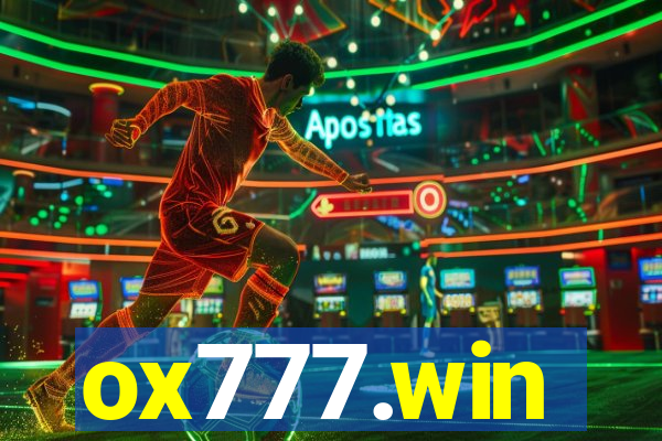 ox777.win