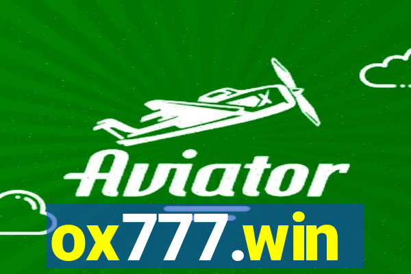 ox777.win