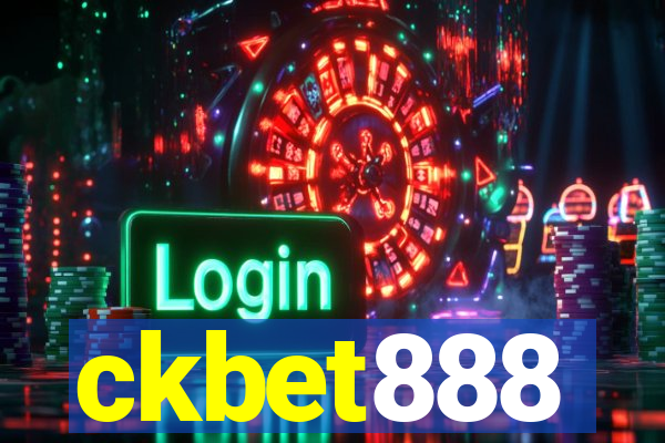 ckbet888