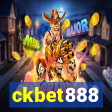 ckbet888