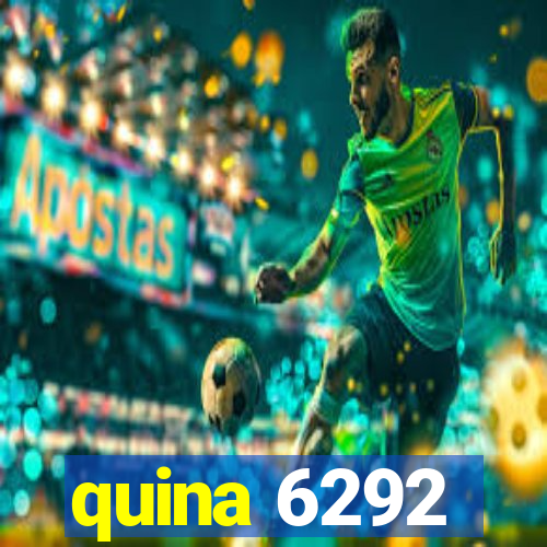 quina 6292