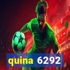 quina 6292