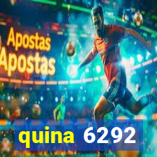 quina 6292