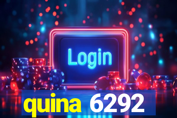 quina 6292