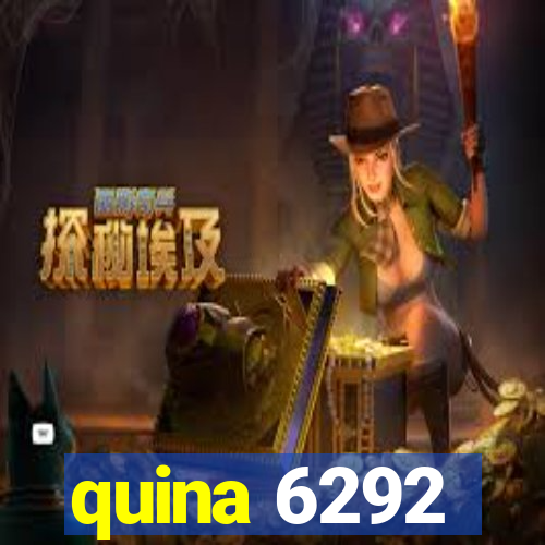 quina 6292