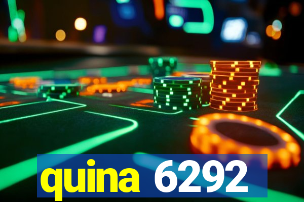 quina 6292