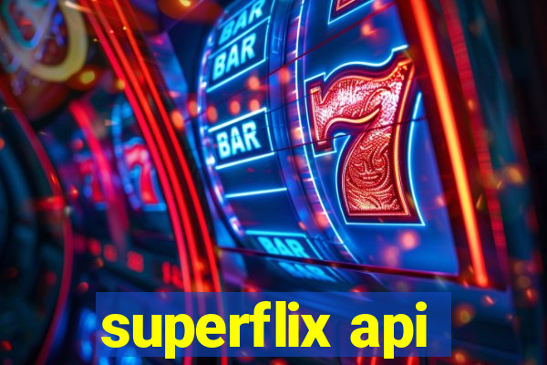 superflix api