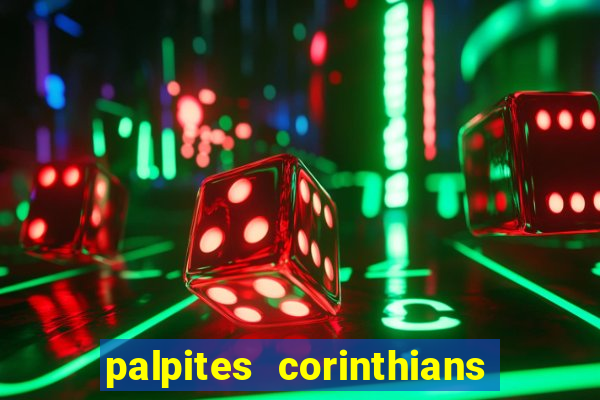 palpites corinthians x gremio