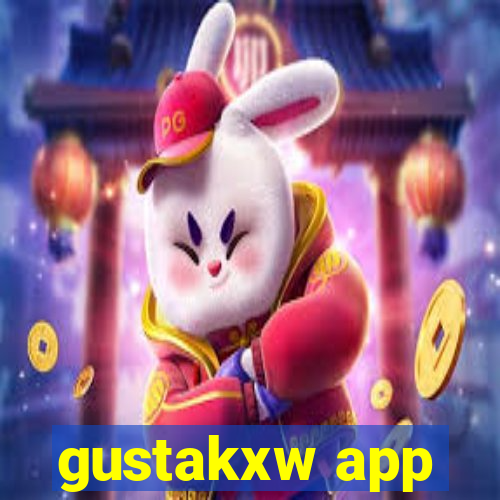 gustakxw app