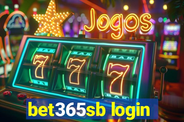 bet365sb login