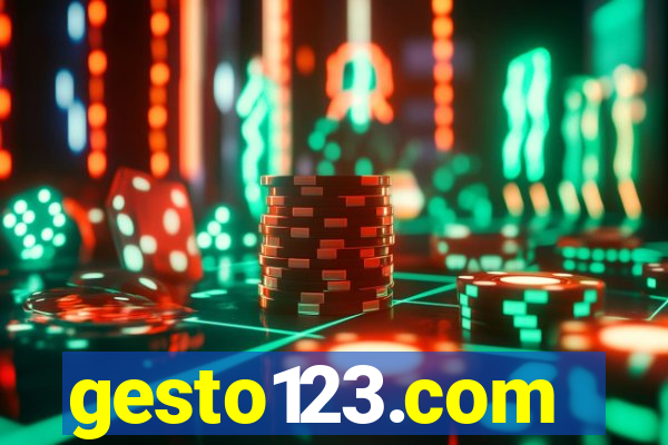 gesto123.com