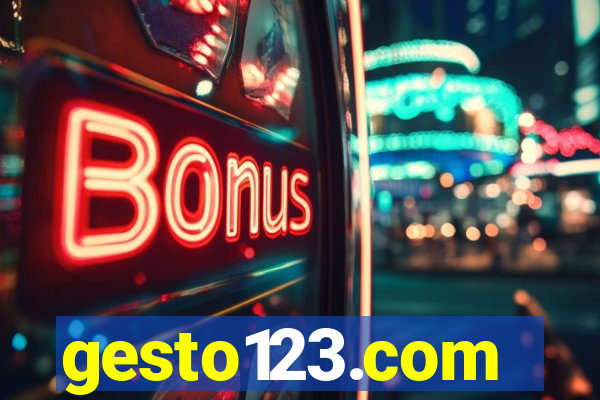 gesto123.com