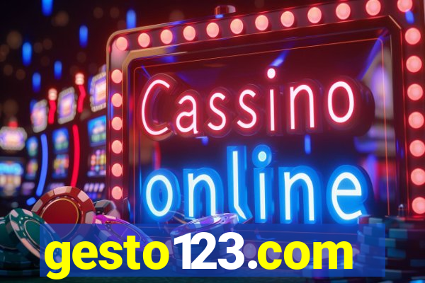 gesto123.com