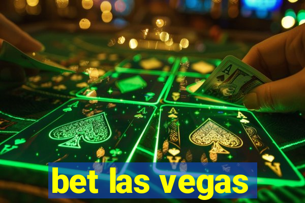 bet las vegas