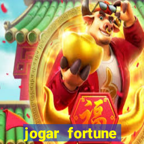 jogar fortune rabbit demo gratis