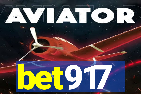 bet917