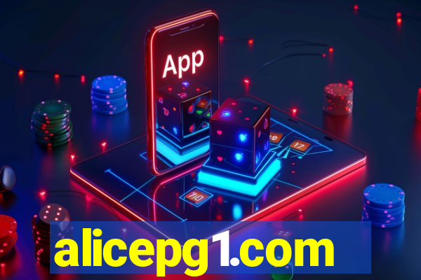 alicepg1.com