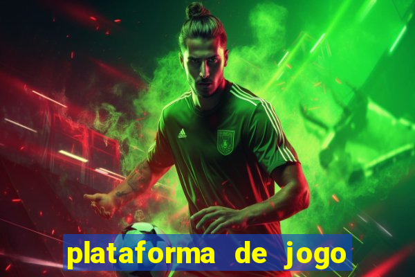 plataforma de jogo que realmente paga