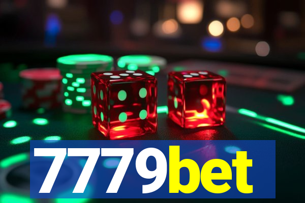 7779bet