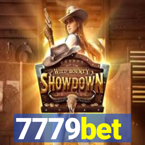 7779bet