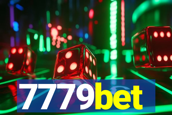 7779bet