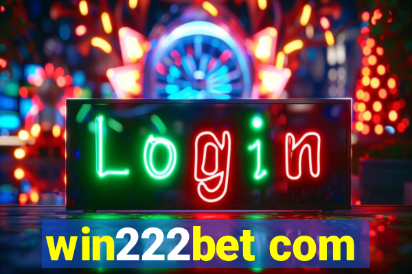 win222bet com