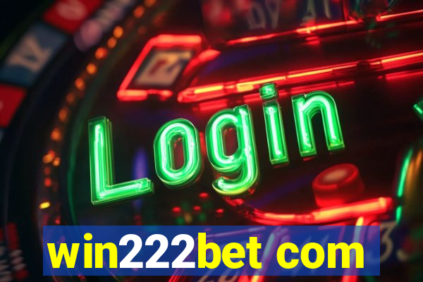 win222bet com