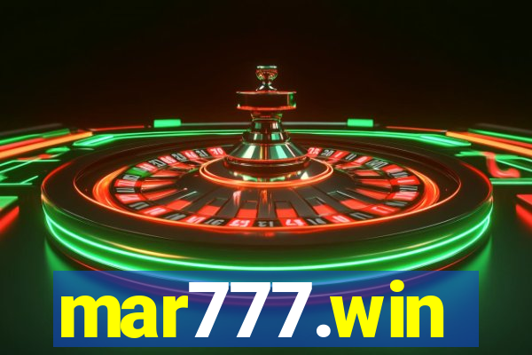 mar777.win