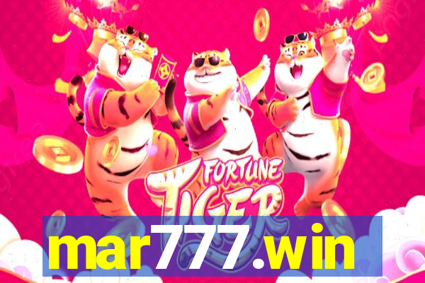 mar777.win