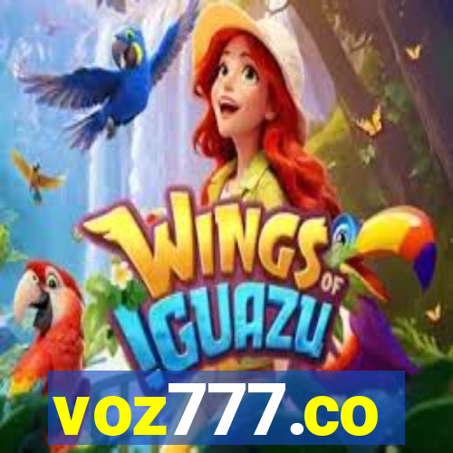 voz777.co