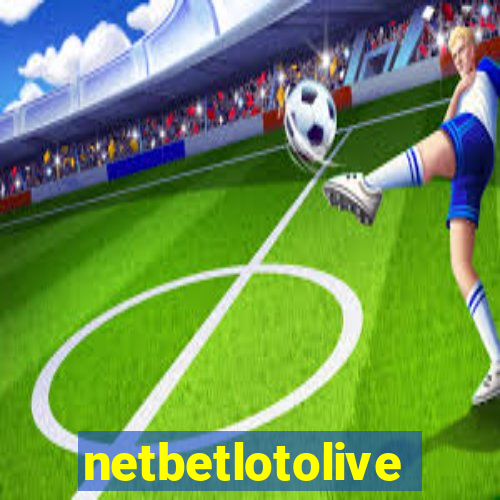 netbetlotolive